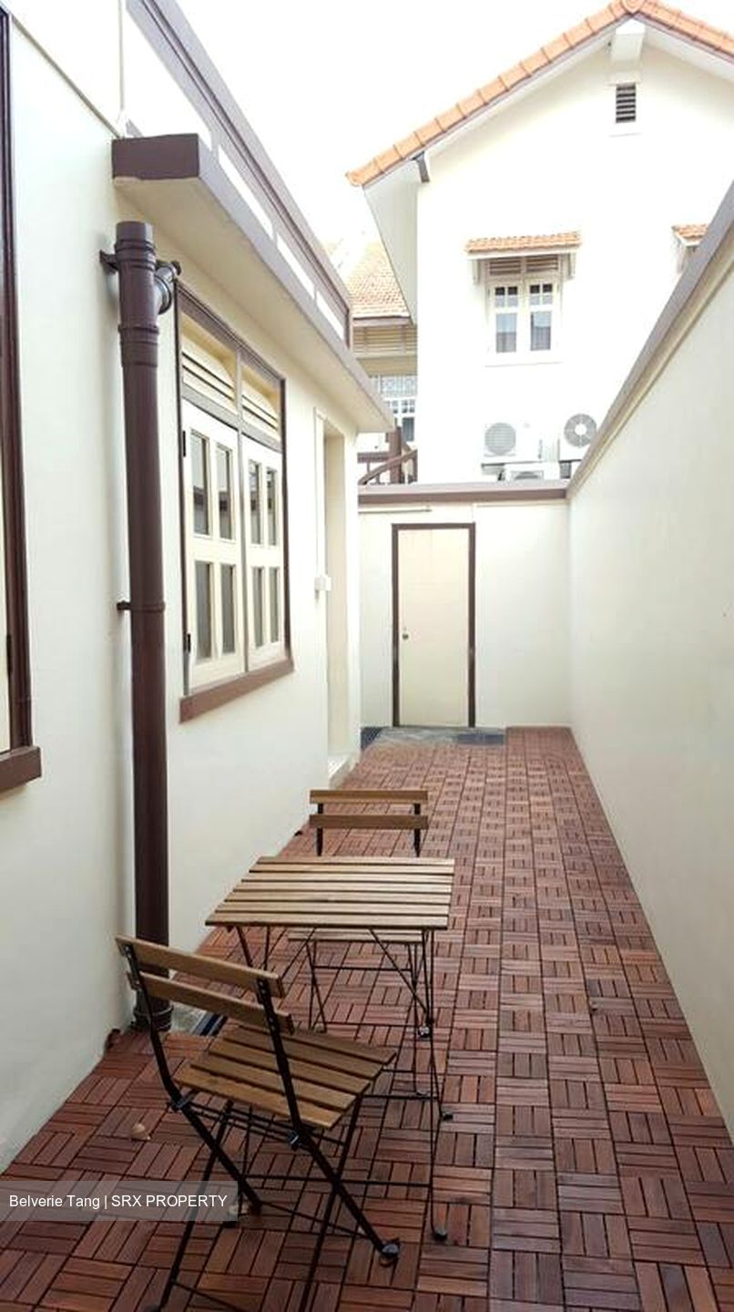 MAY ROAD (D12), Detached #496780611